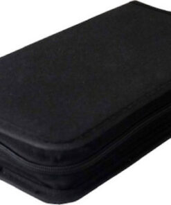 MediaRange Box51 για 48CD/DVD Black