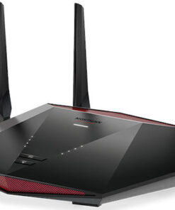 Alternative view of NetGear Nighthawk Pro XR1000 Ασύρματο Router Wi‑Fi 6 με 4 Θύρες Gigabit