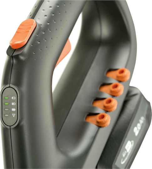 Gardena EasyCut 23/18V P4A Χορτοκοπτικό Ώμου / Χειρός Μπαταρίας 18V Solo 2.4kg 14700-55 970511701 - Image 3