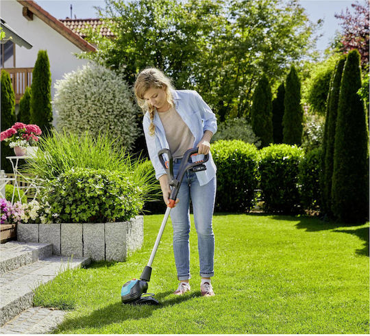 Gardena EasyCut 23/18V P4A Χορτοκοπτικό Ώμου / Χειρός Μπαταρίας 18V Solo 2.4kg 14700-55 970511701 - Image 8