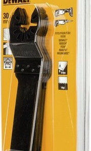 Alternative view of Dewalt Λάμες Πολυεργαλείων 5τμχ DT20724