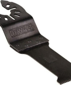 Dewalt Λάμες Πολυεργαλείων 5τμχ DT20724