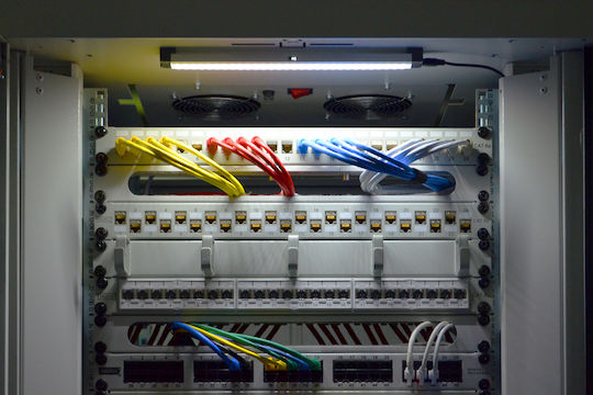 Digitus DN-19 LIGHT-3 1τμχ - Image 5