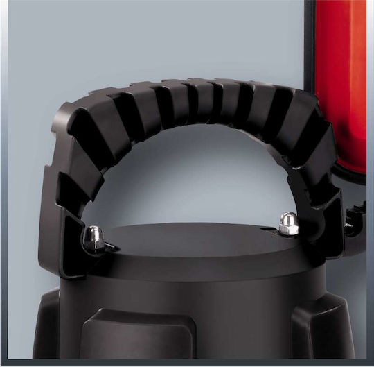 Einhell GH-DP 7835 Μονοφασική Αντλία Ακαθάρτων / Λυμάτων 1.04hp με Φλοτέρ 4170682 - Image 5
