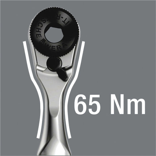 Wera Bicycle Set 1 Καστάνια με Καρυδάκια 14" 12τμχ - Image 10