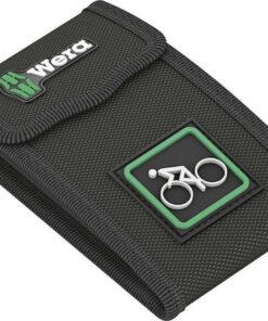Alternative view of Wera Bicycle Set 1 Καστάνια με Καρυδάκια 14" 12τμχ