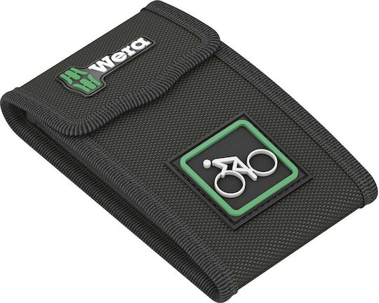 Wera Bicycle Set 1 Καστάνια με Καρυδάκια 14" 12τμχ - Image 2