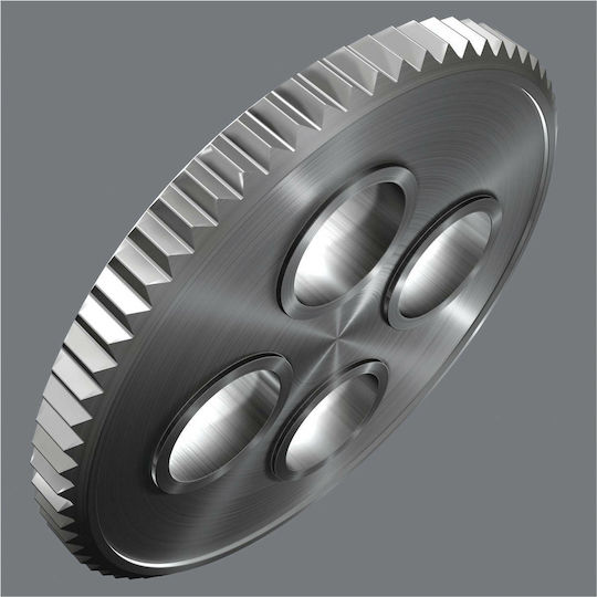 Wera Bicycle Set 1 Καστάνια με Καρυδάκια 14" 12τμχ - Image 6