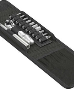 Wera Bicycle Set 1 Καστάνια με Καρυδάκια 14" 12τμχ