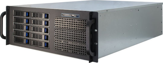 Inter-Tech Server case 88887203 1τμχ - Image 4