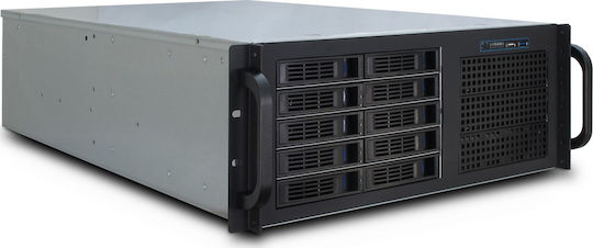 Inter-Tech Server case 88887203 1τμχ - Image 2