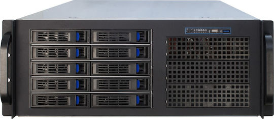 Inter-Tech Server case 88887203 1τμχ - Image 3