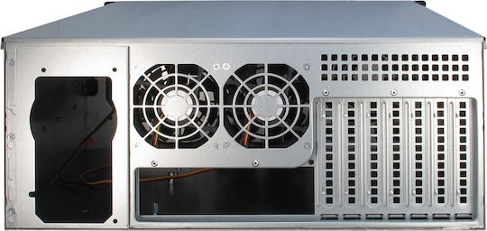 Inter-Tech Server case 88887203 1τμχ - Image 7