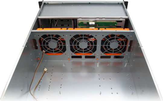 Inter-Tech Server case 88887203 1τμχ - Image 6