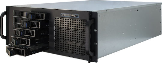 Inter-Tech Server case 88887203 1τμχ - Image 5