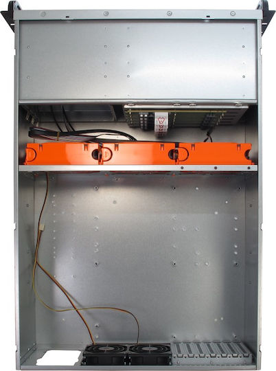 Inter-Tech Server case 88887203 1τμχ - Image 8