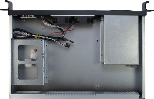 Inter-Tech Server case 88887210 1τμχ - Image 3