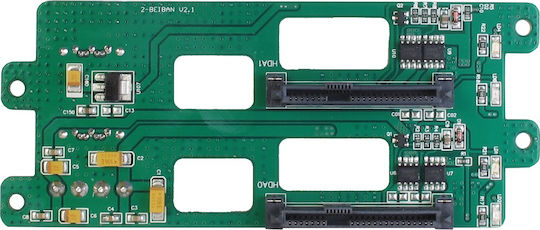 Inter-Tech Server case 88887210 1τμχ - Image 7
