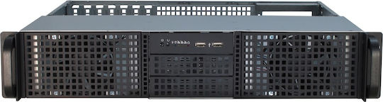 Inter-Tech 88887103 2τμχ - Image 5