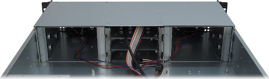 Inter-Tech 88887103 2τμχ - Image 4