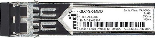 Cisco GLC-SX-MMD Transceiver 1τμχ GLC-SX-MMD