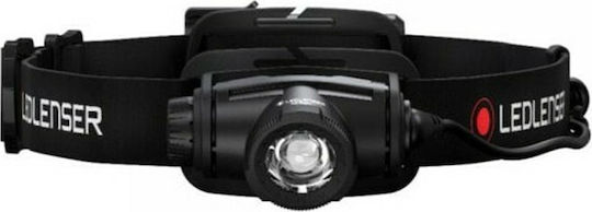LedLenser Φακός Κεφαλής LED IP67 με Μέγιστη Φωτεινότητα 1000lm H5 Core 502193 - Image 2