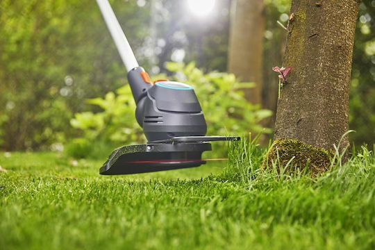 Gardena ComfortCut Li-18/23 Χορτοκοπτικό Ώμου / Χειρός Μπαταρίας 18V 2.5kg με 1 Μπαταρία 2.5Ah 14701-20 - Image 3