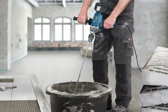 Bosch GBM 1600 RE Professional Ηλεκτρικός Αναδευτήρας 850W - Image 3