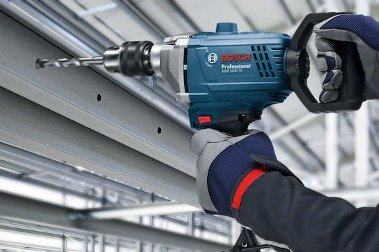 Bosch GBM 1600 RE Professional Ηλεκτρικός Αναδευτήρας 850W - Image 4