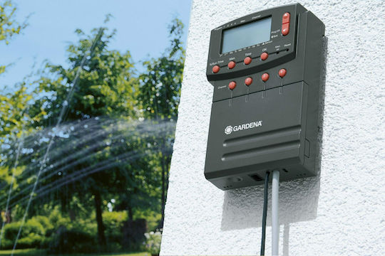 Gardena 01280-20 Καλώδιο Σύνδεσης Ηλεκτροβάνας 24 V - Image 2