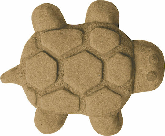Spin Master Παιχνίδι Κατασκευών με Άμμο Kinetic Sand The Original Moldable Sensory Play Sand Brown για Παιδιά 3+ Ετών 6053516 - Image 5
