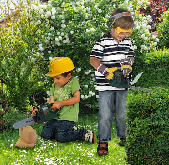 Klein Bosch Kinder Hedge Trimmer για 3+ Ετών 8440 - Image 5