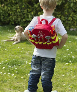 Alternative view of Klein Rescue Backpack 4314