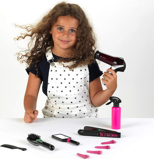 Klein Braun Satin Hair 7 Παιχνίδι Κομμωτικής 5873 - Image 9