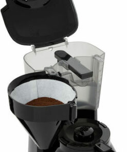 Alternative view of Melitta Easy Therm Καφετιέρα Φίλτρου 1080W Black