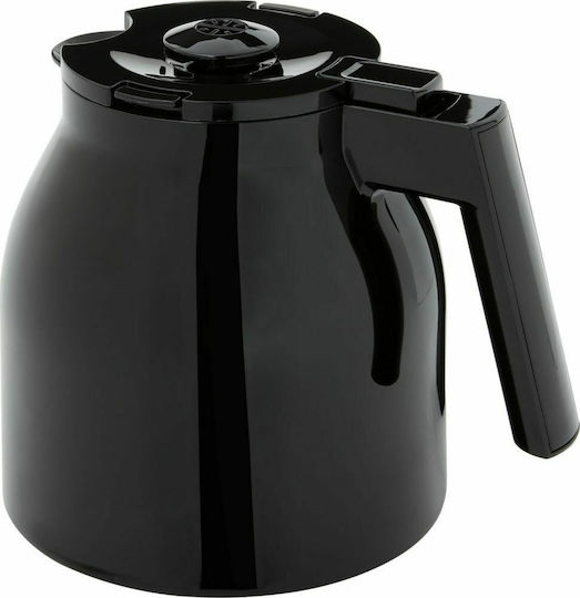 Melitta Easy Therm Καφετιέρα Φίλτρου 1080W Black - Image 4