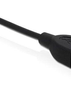 Alternative view of DeLock Μετατροπέας micro USB male σε USB-A female 1τμχ 83104