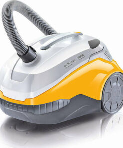 Thomas Perfect Air Animal Pure Ηλεκτρική Σκούπα 1600W με Κάδο 1.8lt Γκρι