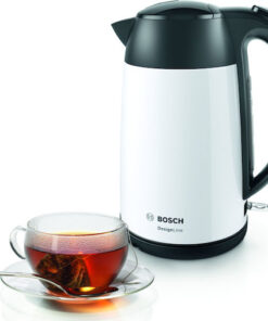 Alternative view of Bosch Βραστήρας 1.7lt 2400W Λευκός TWK3P421