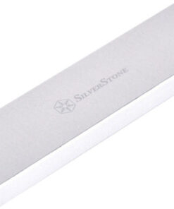 Alternative view of Silverstone SST-MS09 Ασημί