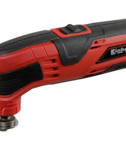 Alternative view of Einhell TC-MG 18 Li Παλινδρομικό Πολυεργαλείο 18V Solo με Ρύθμιση Ταχύτητας