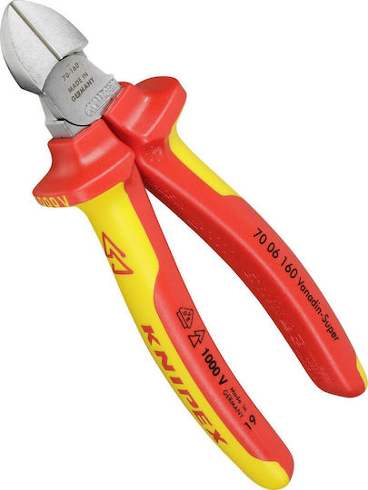 Knipex 00 20 13 Σετ Εργαλεία Χειρός 5τμχ - Image 7