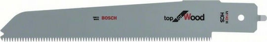Bosch M1142H Λάμα Πολυσέγας Top For Wood για Ξύλο - Image 2