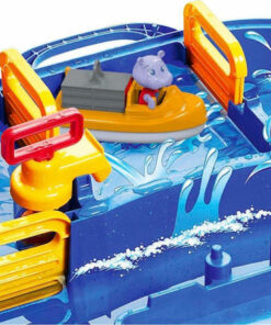 Alternative view of Aquaplay Mega Lock Box για 3+ Ετών 8700001544