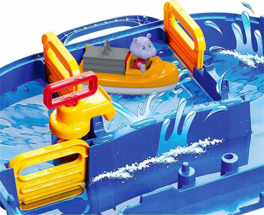 Aquaplay Mega Lock Box για 3+ Ετών 8700001544 - Image 2