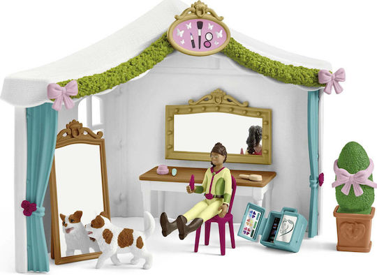 Schleich-S Παιχνίδι Μινιατούρα Big Horse Show για 5-12 Ετών 42466 - Image 6