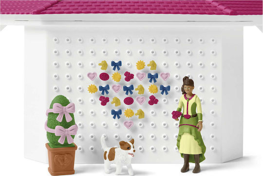 Schleich-S Παιχνίδι Μινιατούρα Big Horse Show για 5-12 Ετών 42466 - Image 4