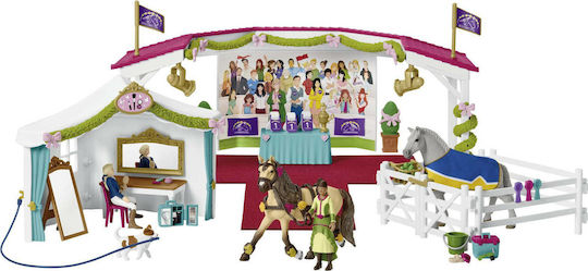 Schleich-S Παιχνίδι Μινιατούρα Big Horse Show για 5-12 Ετών 42466 - Image 2