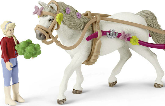 Schleich-S Carriage for Horse Club Horse Show για 5-12 Ετών 42467 - Image 6