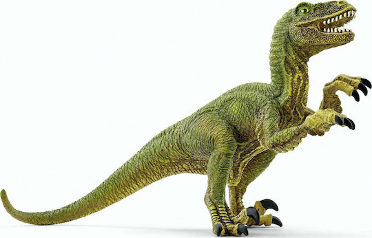 Schleich-S Quad Escape From Velociraptor για 4+ Ετών 41466 - Image 4